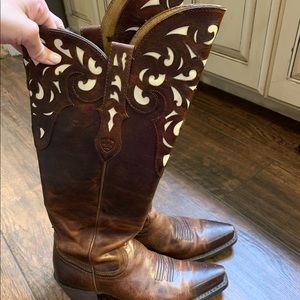 Ariat Boots